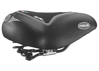 selle monte grappa Max Comfort Gel